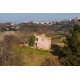 FARMHOUSE WITH PANORAMIC VIEWS FOR SALE IN CARASSAI IN THE MARCHE REGION, NESTLED IN THE ROLLING HILLS OF THE MARCHES in Le Marche_2
